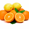 CAJA MIXTA 15kg: 3KG Limón + 12KG Naranja
