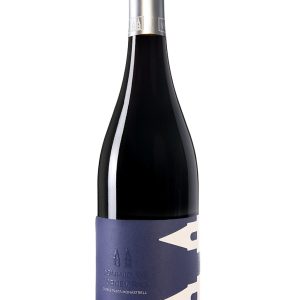 RED WINE DOUBLE PASTE 75CL