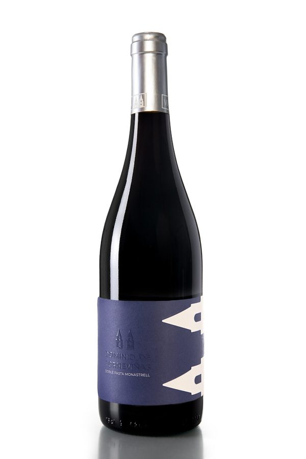 RED WINE DOUBLE PASTE 75CL
