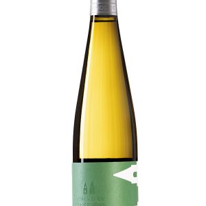VINO DE ALGUEÑA BLANCO VERDIL 75CL