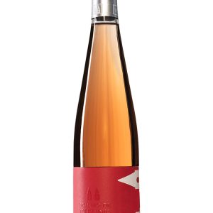 ROSÉ WINE FROM LA ALGUEÑA