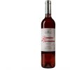 ROSÉ WINE FROM LA ALGUEÑA