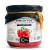 PIMIENTOS ROJOS ASADOS AL HORNO DE LEÑA gourmet