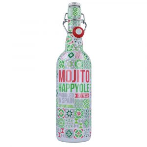 HAPPYOLE STRAWBERRY MOJITO