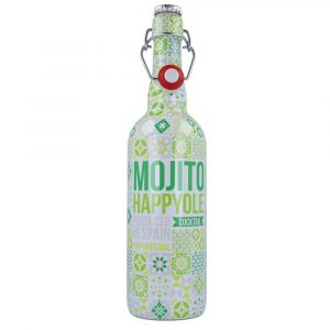MOJITO CLÁSICO "HAPPYOLE"