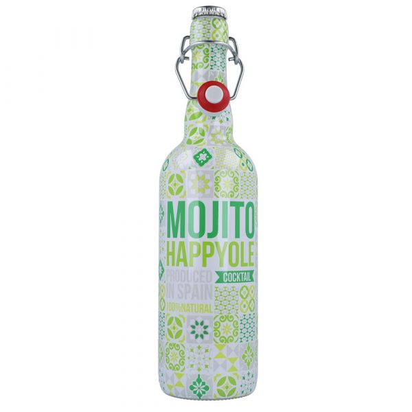 MOJITO CLASSIC HAPPYOLE
