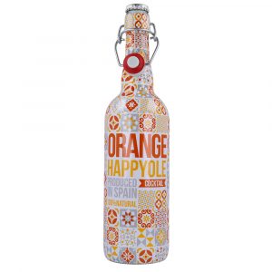 ORANGE "HAPPYOLE" COCKTAIL