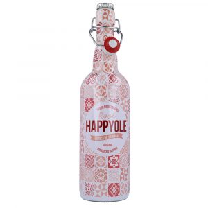 SANGRÍA "HAPPYOLE" ROSÉ