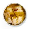 bacalao picante en aove gourmet