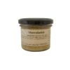 mousse alcachoda gourmet