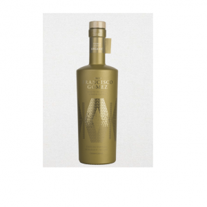 ACEITE DE OLIVA PAGO FRANCISCO GÓMEZ CORNICABRA – ECOLÓGICO
