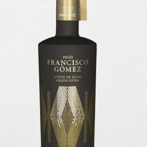 PAGO FRANCISCO GÓMEZ EXTRA VIRGIN OIL GROSAL