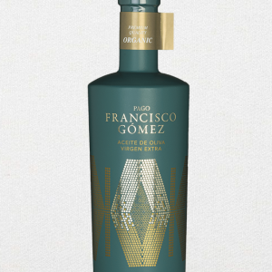 PAGO FRANCISCO GÓMEZ EXTRA VIRGIN OLIVE OIL PICUAL
