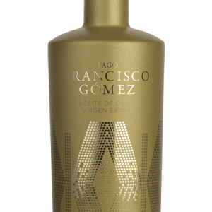 aceite de oliva gourmet