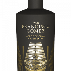 aceite gourmet grosal
