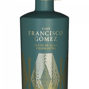 aceite gourmet picual