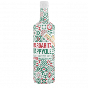 cocktail gourmet