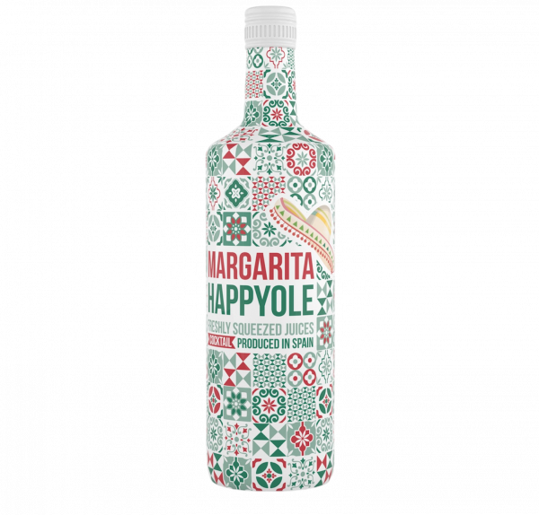 cocktail gourmet