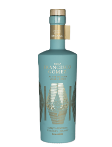 ACEITE DE OLIVA PAGO FRANCISCO GÓMEZ CHIQUITITA – ECOLÓGICO