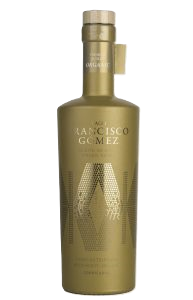 ACEITE DE OLIVA PAGO FRANCISCO GÓMEZ CORNICABRA – ECOLÓGICO
