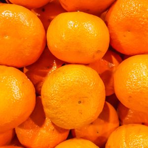 MANDARINA
