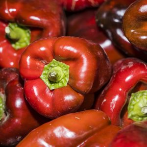 PIMIENTO ROJO