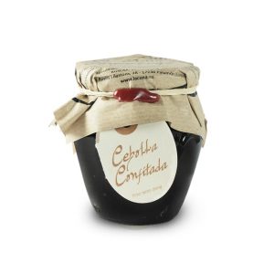 CEBOLLA CONFITADA GOURMET