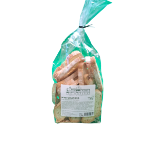MINI CHAPATA GOURMET