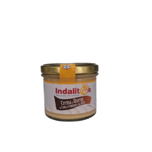 CREAMA QUESO MIEL GOURMET