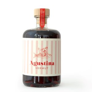 VERMUT AGUSTINA 200ML