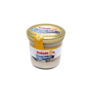 CREMA DE QUESO AZUL "INDALITOS"