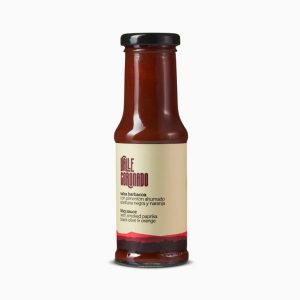 BBQ GOURMET