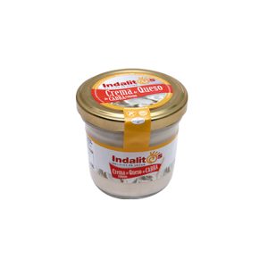 CREMA DE QUESO DE CABRA MIEL GOURMET