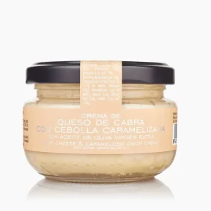 CREMA QUESO GOURMET